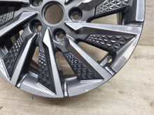 Laden Sie das Bild in den Galerie-Viewer, 1x Alufelge 16 Zoll 5x114.3 52910G7700 Hyundai Ioniq Rim Wheel FEL5530925889tz