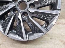 Load image into Gallery viewer, 1x Alufelge 16 Zoll 5x114.3 52910G7700 Hyundai Ioniq Rim Wheel FEL5530925889tz