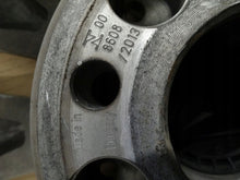 Load image into Gallery viewer, 1x Alufelge 17 Zoll 7.5&quot; 5x114.3 A2134010200 Mercedes-Benz Rim Wheel