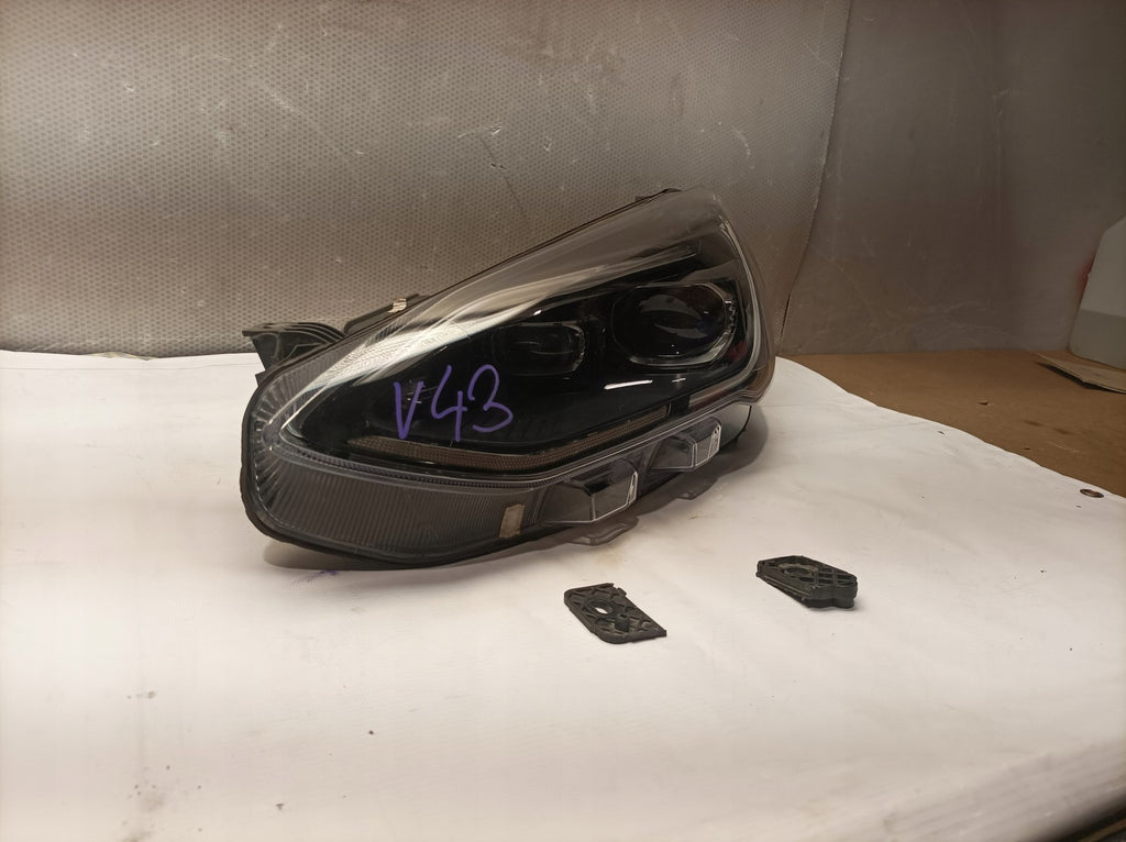 Frontscheinwerfer Ford Focus JX7B-13E017-CH LED Links Scheinwerfer Headlight SCH1849807278xn