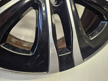 Load image into Gallery viewer, 1x Alufelge 18 Zoll 7.5" 5x112 49ET Glanz Schwarz A1774013100 Mercedes-Benz W177 FEL2596797535yo