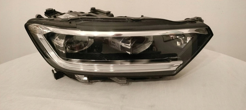 Frontscheinwerfer VW T-Roc 9000WF209MZ6 Full LED Rechts Scheinwerfer Headlight SCH3477083582tl