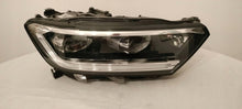 Laden Sie das Bild in den Galerie-Viewer, Frontscheinwerfer VW T-Roc 9000WF209MZ6 Full LED Rechts Scheinwerfer Headlight SCH3477083582tl