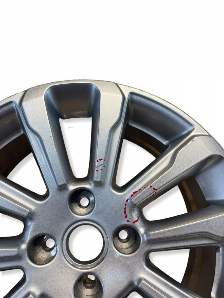 1x Alufelge 16 Zoll 39216681 Citroën C3 Aircross Rim Wheel FEL3234873411rl