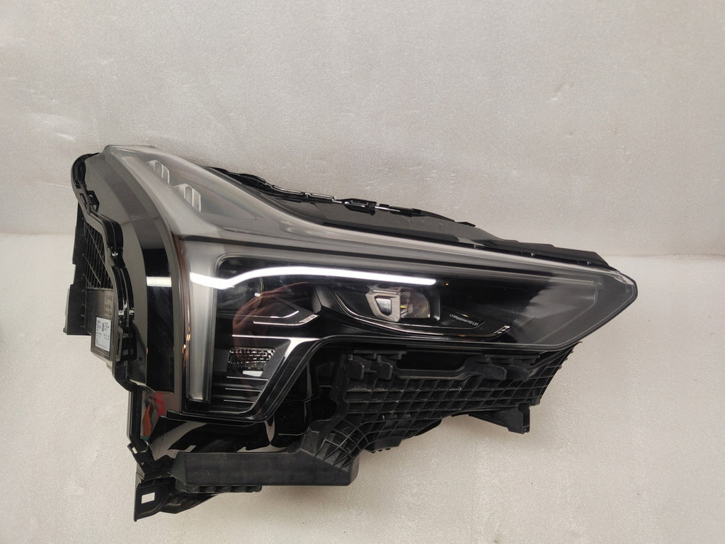 Frontscheinwerfer Polestar III 32392261 Full LED Rechts Scheinwerfer Headlight SCH3264956729pq