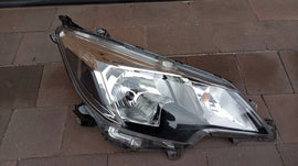 Frontscheinwerfer Mitsubishi Space Rechts Scheinwerfer Headlight SCH9645549870oz