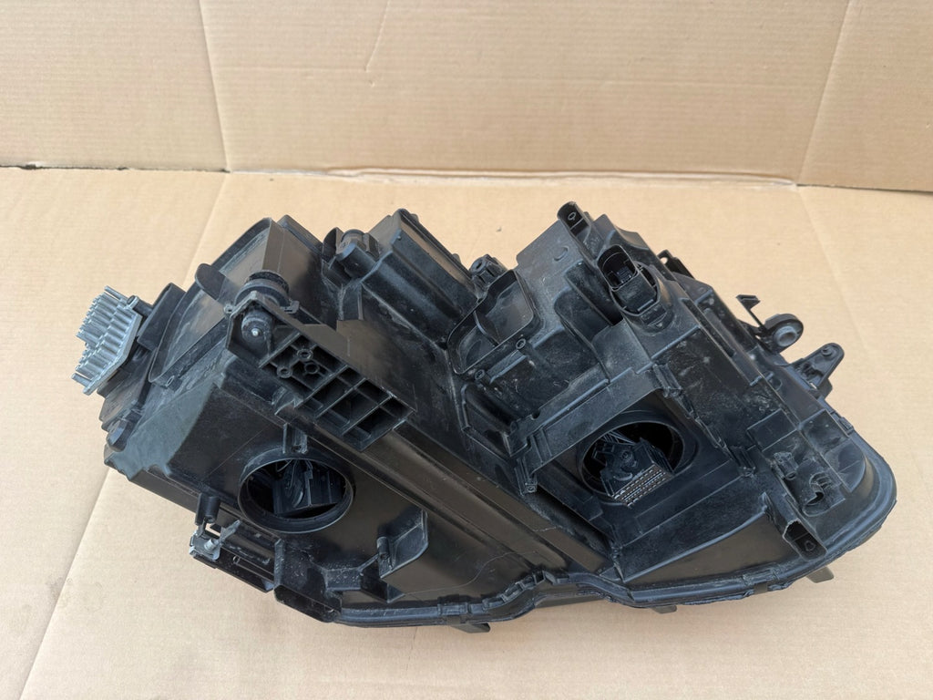 Frontscheinwerfer VW Tiguan 5NB941081A LED Links Scheinwerfer Headlight SCH4164293860by
