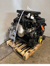 Load image into Gallery viewer, Motor Hyundai Kia Carnival III 2.9 144PS 128TKm 2006 Diesel Engine Unkomplett MOT4501264382py