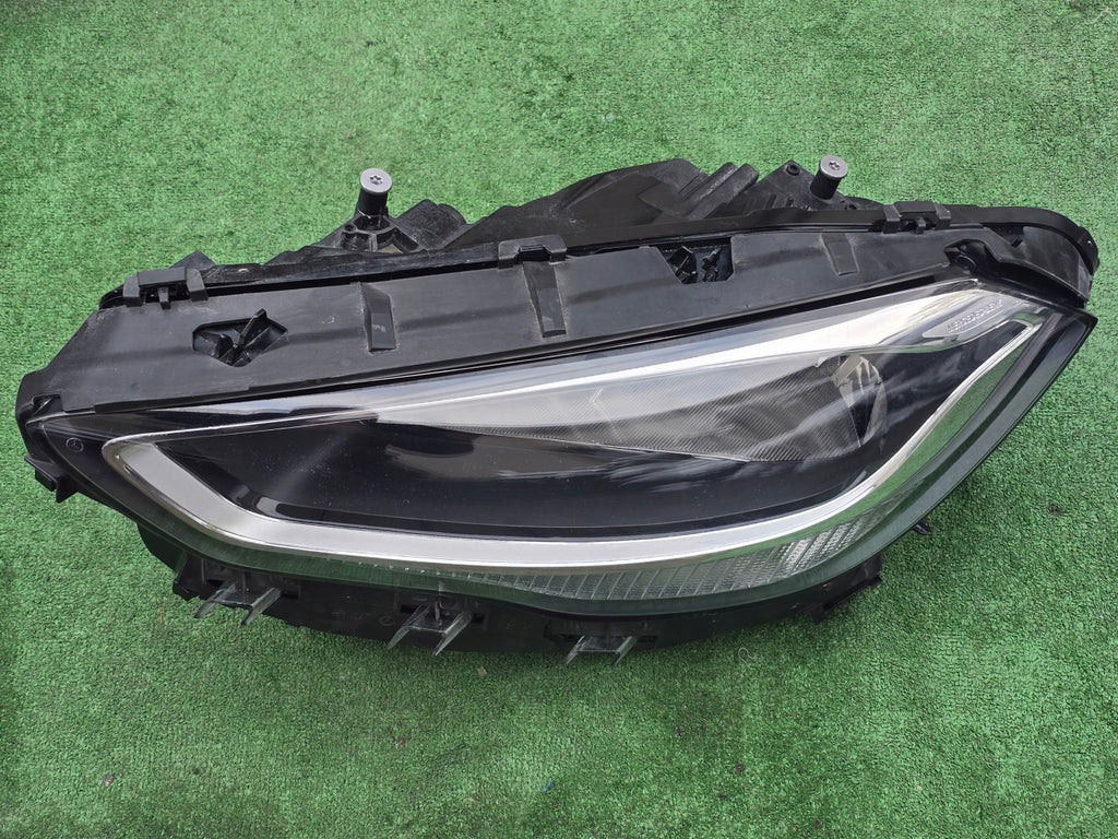 Frontscheinwerfer Mercedes-Benz W247 A2479065701KZ Links Scheinwerfer Headlight SCH4683911442vp