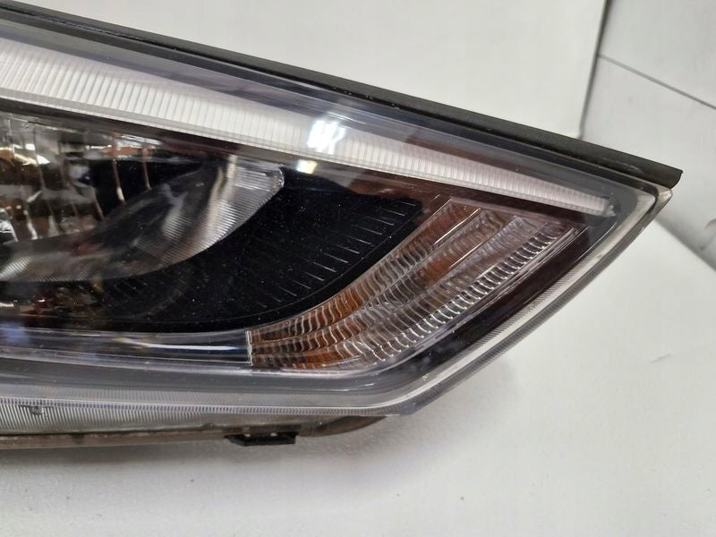 Frontscheinwerfer Hyundai Tucson 92102-D7201 LED Rechts Scheinwerfer Headlight SCH9615305751le