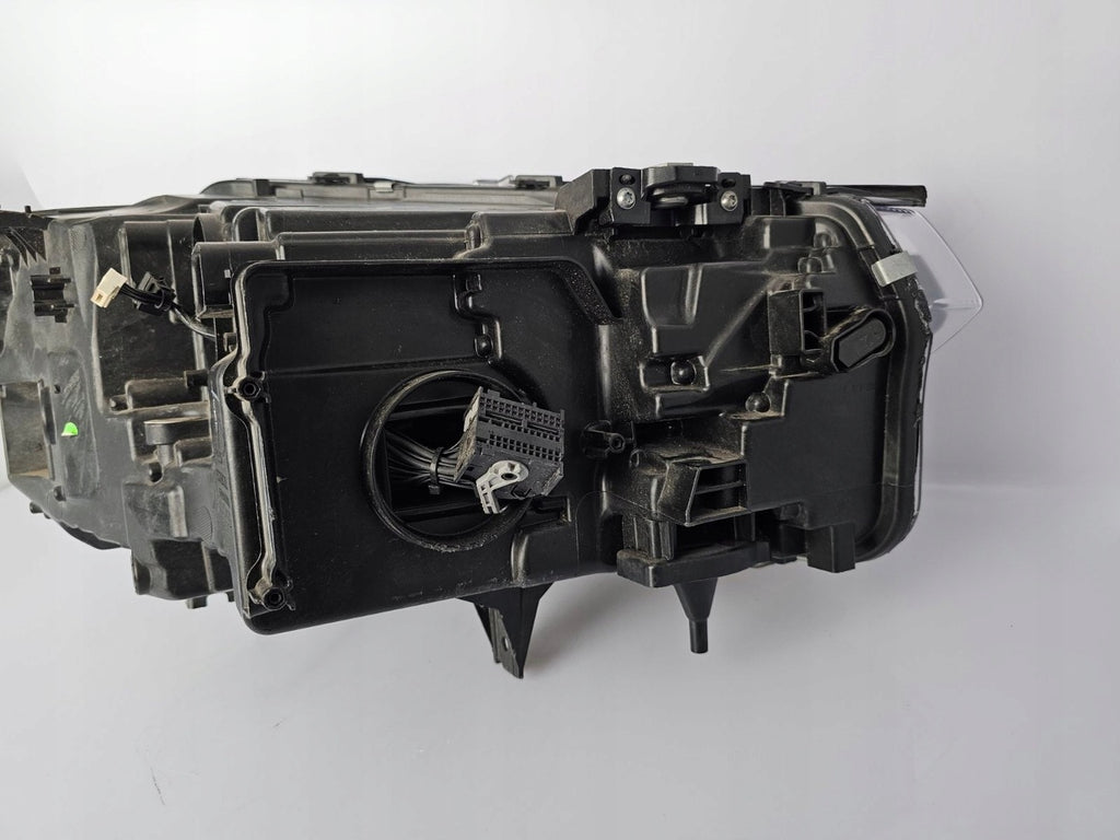 Frontscheinwerfer BMW X3 G01 G02 8739653 Links Scheinwerfer Headlight SCH7153334010ly