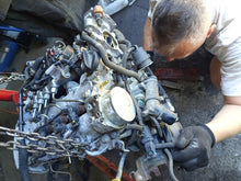 Laden Sie das Bild in den Galerie-Viewer, Motor Opel Zafira A20DTH 2.0 CDTI 121kW 160TKm Diesel Engine Komplett MOT6338193684io