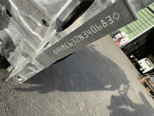 Load image into Gallery viewer, Motor Renault E-Tech Arkana I H4MC632 1.6 10TKm 2024 Benzin Engine Komplett MOT7064812076zi