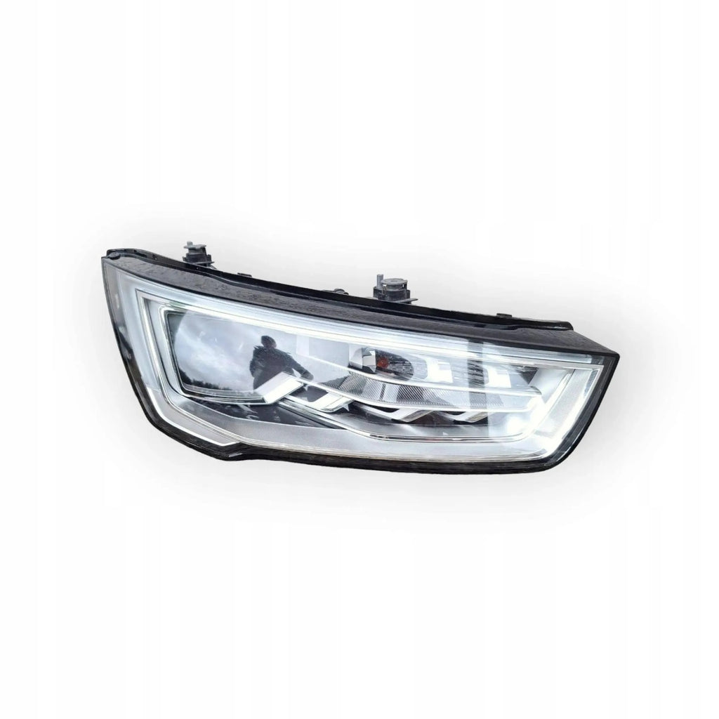 Frontscheinwerfer Audi A1 8XA941006 Rechts Scheinwerfer Headlight