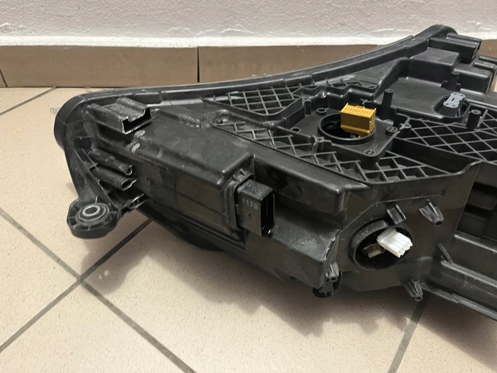Frontscheinwerfer Skoda Superb III 3V1941015B Xenon Links Scheinwerfer Headlight SCH2702019332vi