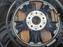 Load image into Gallery viewer, 1x Alufelge 18 Zoll 8.0" 5x112 32 5ET Glanz A2144012200 Mercedes-Benz Rim Wheel FEL6268015924nr