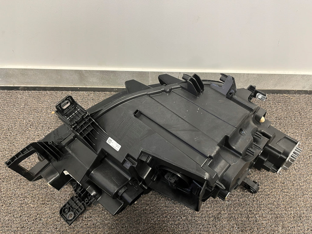 Frontscheinwerfer VW Id.5 Id.4 11B941035M LED Links Scheinwerfer Headlight SCH2853272222cc