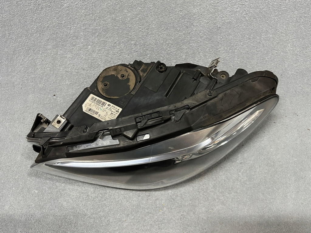 Frontscheinwerfer BMW 5 F11 F10 7317131 Xenon Links Scheinwerfer Headlight SCH9816356804se