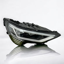 Laden Sie das Bild in den Galerie-Viewer, Frontscheinwerfer Audi E-Tron 4KE941040 Full LED Rechts Scheinwerfer Headlight