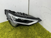 Laden Sie das Bild in den Galerie-Viewer, Frontscheinwerfer Audi E-Tron 4KE941040 Full LED Rechts Scheinwerfer Headlight