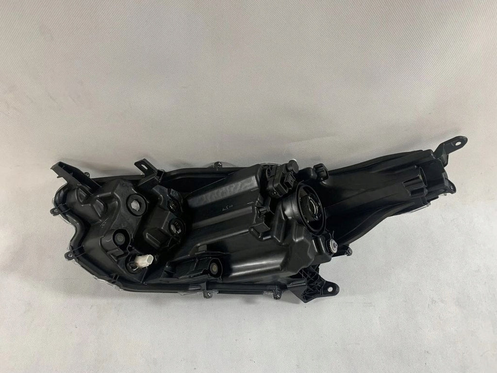Frontscheinwerfer Toyota IV Yaris K0-6EU Rechts Scheinwerfer Headlight SCH5639830302bk