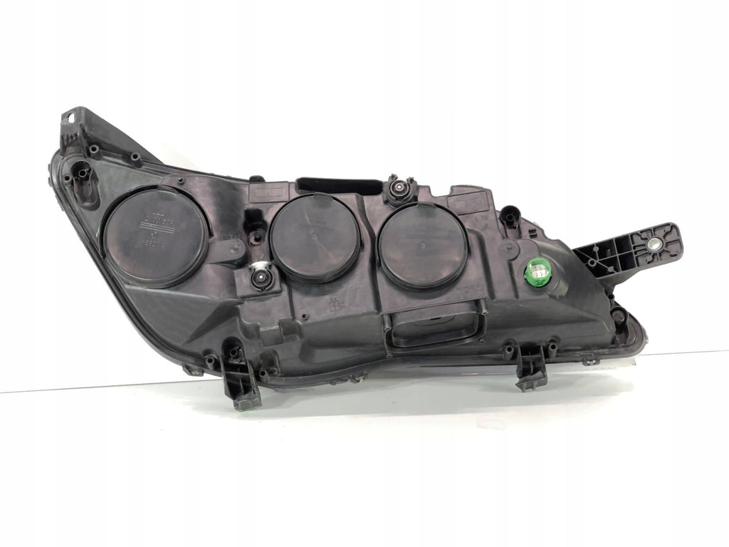 Frontscheinwerfer Fiat Ducato 1440924180 Links Scheinwerfer Headlight SCH1235569713ta