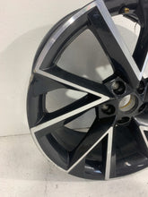 Laden Sie das Bild in den Galerie-Viewer, 1x Alufelge 19 Zoll 8.0&quot; 5x108 45ET Glanz Graphit 57A601025R Skoda Karoq