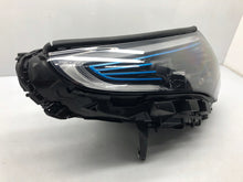 Laden Sie das Bild in den Galerie-Viewer, Frontscheinwerfer Mercedes-Benz Eqc N293 A2939062801 LED Rechts Headlight SCH4793128123wv