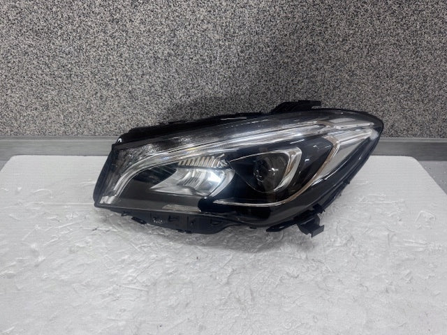 Frontscheinwerfer Mercedes-Benz Cla A1178206761 LED Links Scheinwerfer Headlight SCH4232888122ix