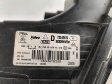 Load image into Gallery viewer, Frontscheinwerfer Citroën C4 III 73243672 9830649280 LED Rechts Headlight SCH8218840823gh