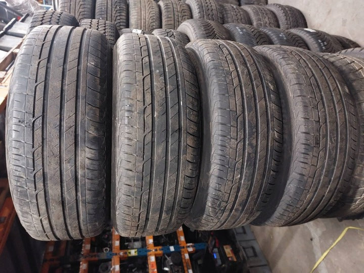 4x Alufelge 16 Zoll 7.5" 5x112 41ET 2104011202 1714000025 Mercedes-Benz FEL8418827868fq