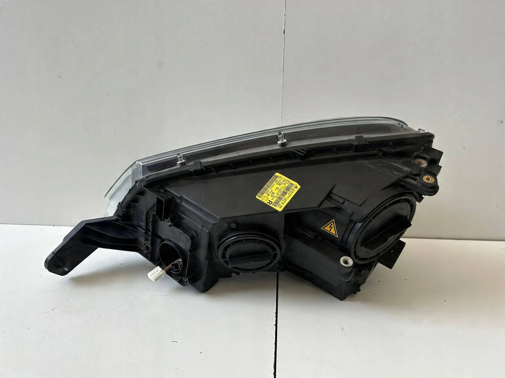 Frontscheinwerfer Skoda Yeti 5L1941016C Rechts Scheinwerfer Headlight