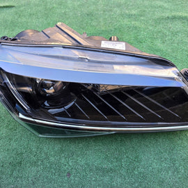 Frontscheinwerfer Skoda Superb III 3V1941016A Xenon FALSE Scheinwerfer Headlight SCH3592643974hf