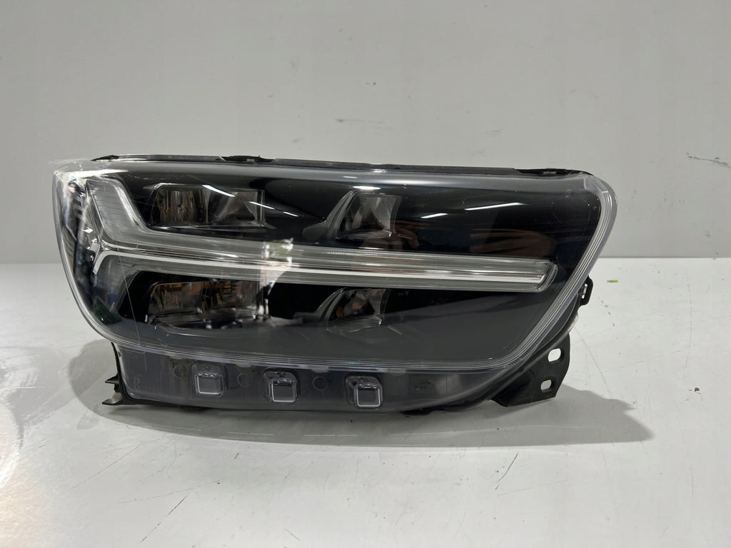 Frontscheinwerfer Volvo Xc40 32133578 LED Rechts Scheinwerfer Headlight SCH7235370038rb