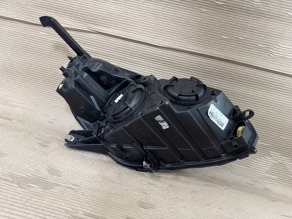 Frontscheinwerfer Opel Adam 39015502 Links Scheinwerfer Headlight