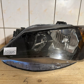 Frontscheinwerfer Seat Ibiza I 90012535 Links Scheinwerfer Headlight SCH2394385785tl