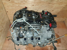 Load image into Gallery viewer, Motor Lexus I 1UR-FSE 4.6 77TKm 2010 Benzin Engine Komplett MOT5452198225db