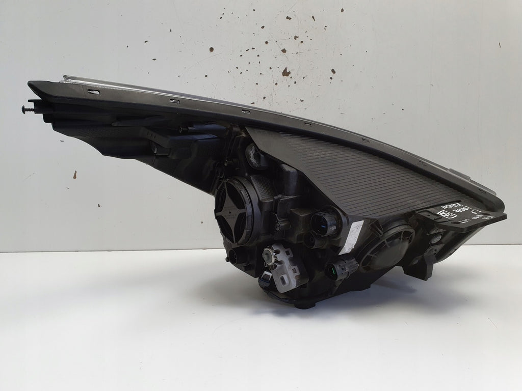 Frontscheinwerfer Kia Niro 92101-G5 LED Links Scheinwerfer Headlight