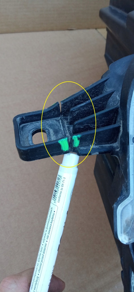 Frontscheinwerfer Ford Kuga III LV4B-13E015-FB JX7B-13B626-AG Full LED Links SCH8490533867xl