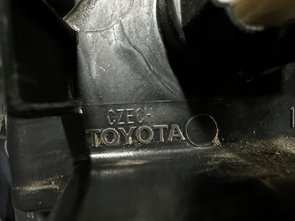 Frontscheinwerfer Toyota Yaris LED Rechts Scheinwerfer Headlight