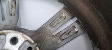 Load image into Gallery viewer, 1x Alufelge 18 Zoll 8.0" 5x112 20ET Glanz 8091464 BMW G29 Rim Wheel FEL9154927599vv
