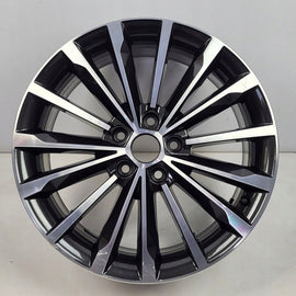 1x Alufelge 18 Zoll 7.0