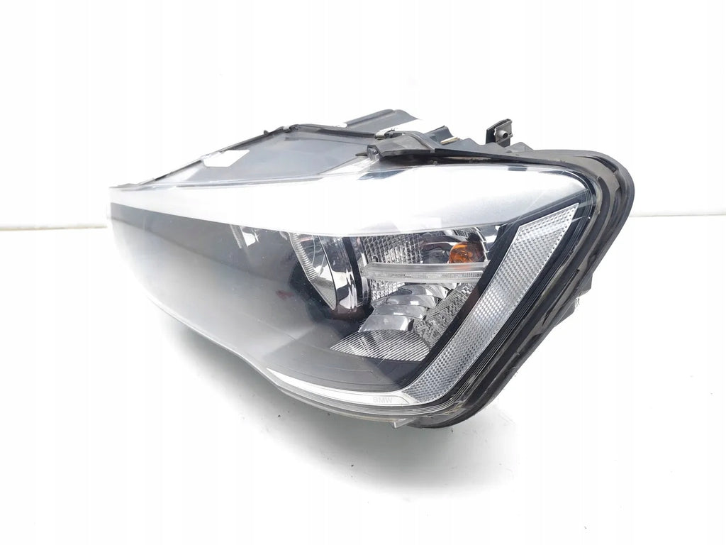 Frontscheinwerfer BMW X3 7334075-07 Links Scheinwerfer Headlight SCH4518531159xk