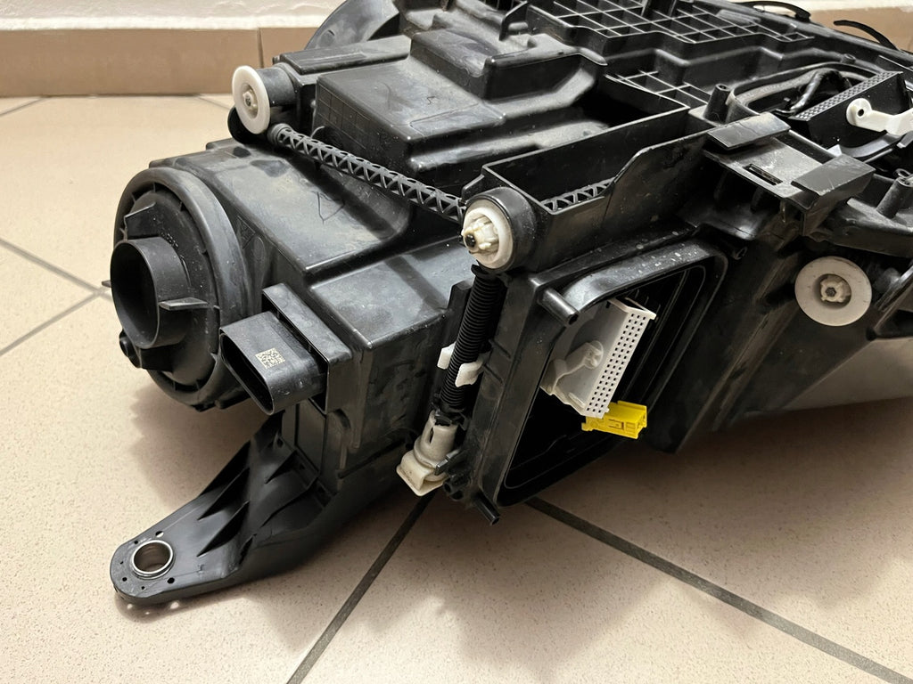Frontscheinwerfer Mercedes-Benz Gle A1679065806 Rechts Scheinwerfer Headlight SCH2164123201rl