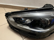 Laden Sie das Bild in den Galerie-Viewer, Frontscheinwerfer Mercedes-Benz W206 2609067903 Links Scheinwerfer Headlight SCH5521127916ty