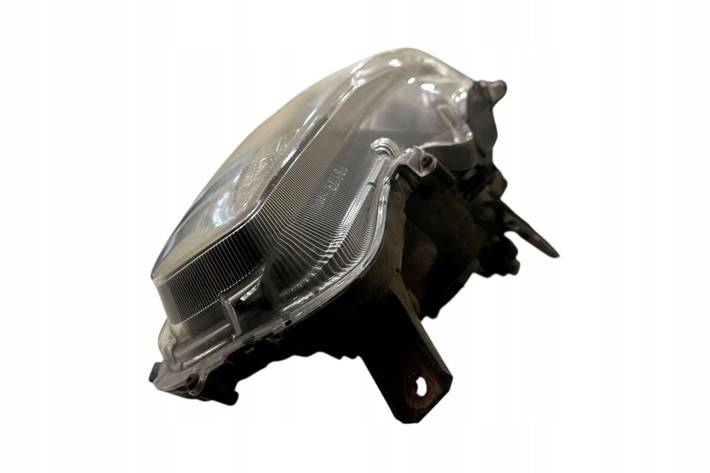 Frontscheinwerfer Mitsubishi Lancer I ONV57281 Rechts Scheinwerfer Headlight SCH1941308155xt