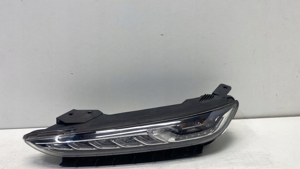 Frontscheinwerfer Hyundai Kona 92207-J9000 Ein Satz Scheinwerfer Headlight SCH8221373720mx