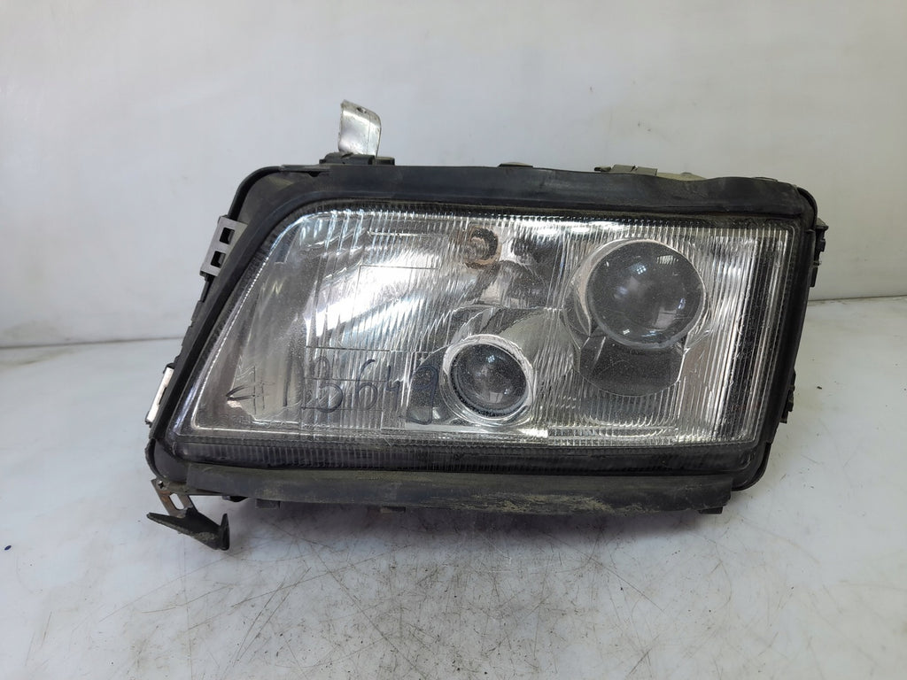 Frontscheinwerfer Audi A8 Xenon Rechts Scheinwerfer Headlight