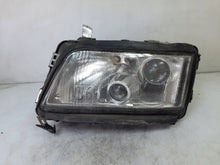 Laden Sie das Bild in den Galerie-Viewer, Frontscheinwerfer Audi A8 Xenon Rechts Scheinwerfer Headlight