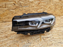 Laden Sie das Bild in den Galerie-Viewer, Frontscheinwerfer BMW G21 G20 9450795-04 Full LED Links Scheinwerfer Headlight SCH4397729384yt